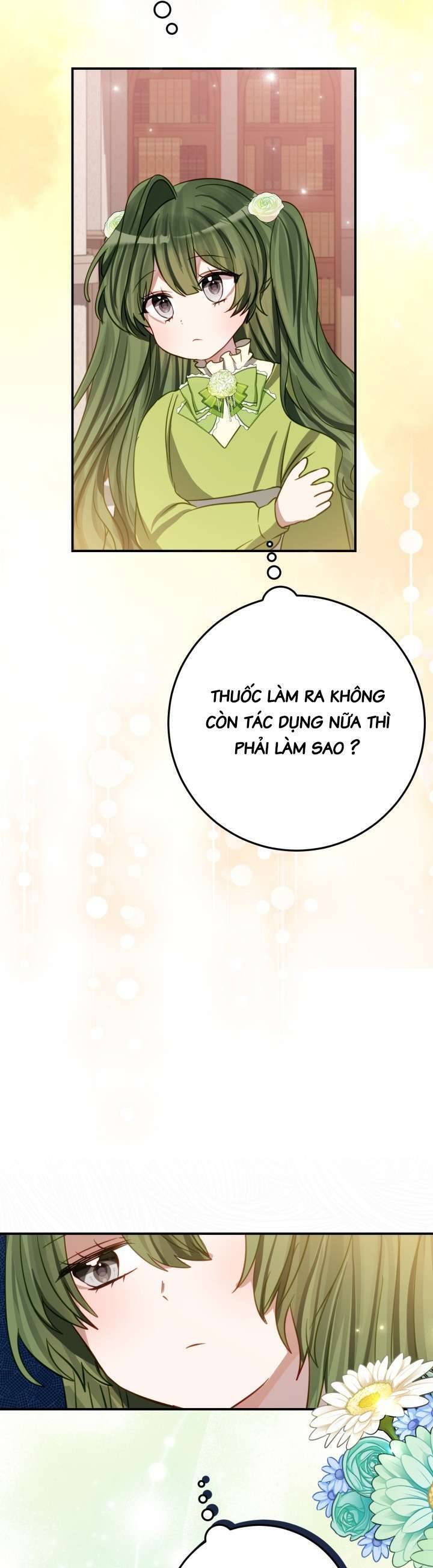 Trở Thành Con Gái Nuôi Của Một Gia Đình Sắp Bị Phá Hủy - Chapter 11 - Page 12