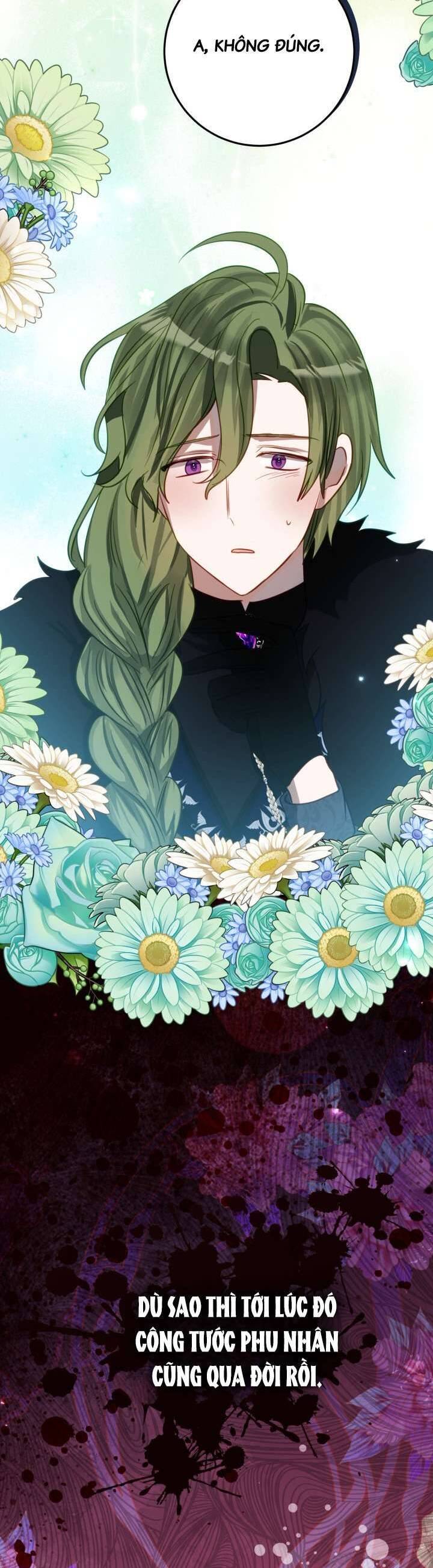 Trở Thành Con Gái Nuôi Của Một Gia Đình Sắp Bị Phá Hủy - Chapter 11 - Page 13