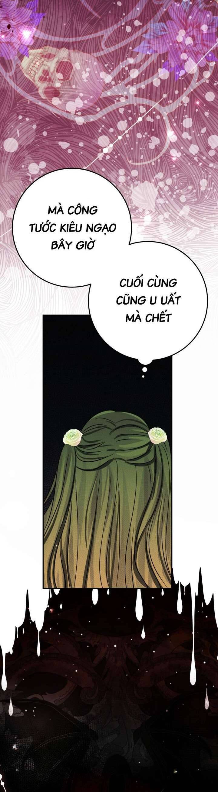 Trở Thành Con Gái Nuôi Của Một Gia Đình Sắp Bị Phá Hủy - Chapter 11 - Page 14