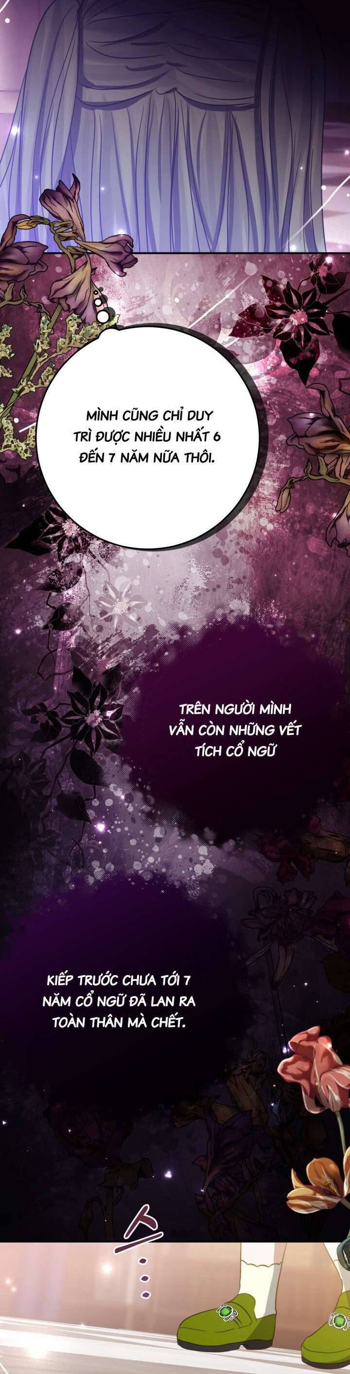 Trở Thành Con Gái Nuôi Của Một Gia Đình Sắp Bị Phá Hủy - Chapter 11 - Page 16