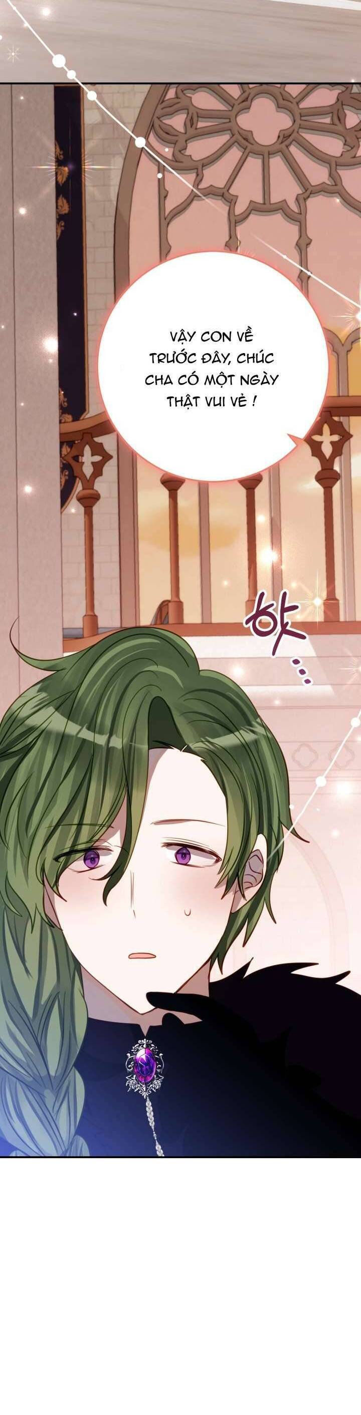 Trở Thành Con Gái Nuôi Của Một Gia Đình Sắp Bị Phá Hủy - Chapter 11 - Page 17