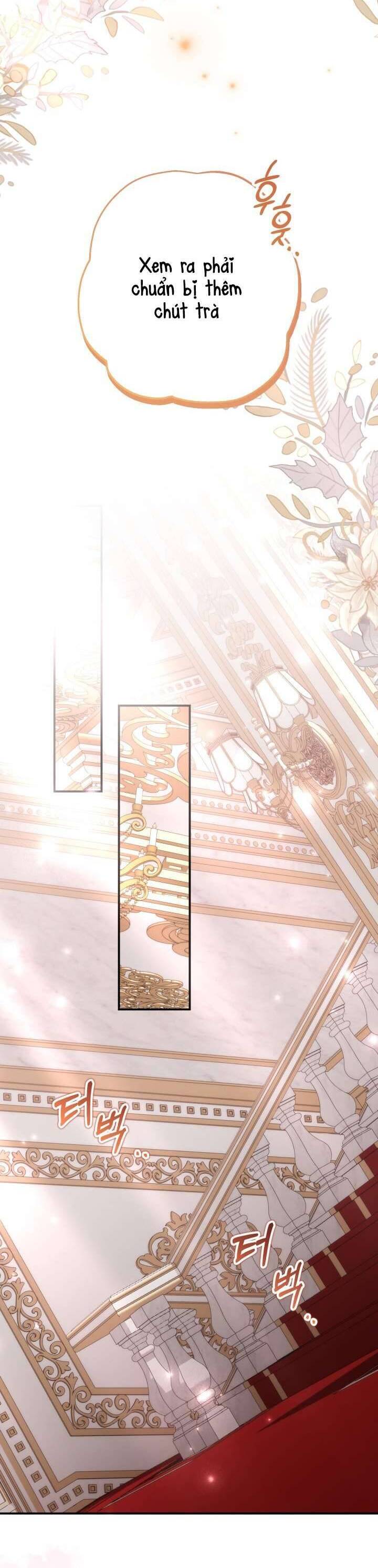 Trở Thành Con Gái Nuôi Của Một Gia Đình Sắp Bị Phá Hủy - Chapter 11 - Page 21