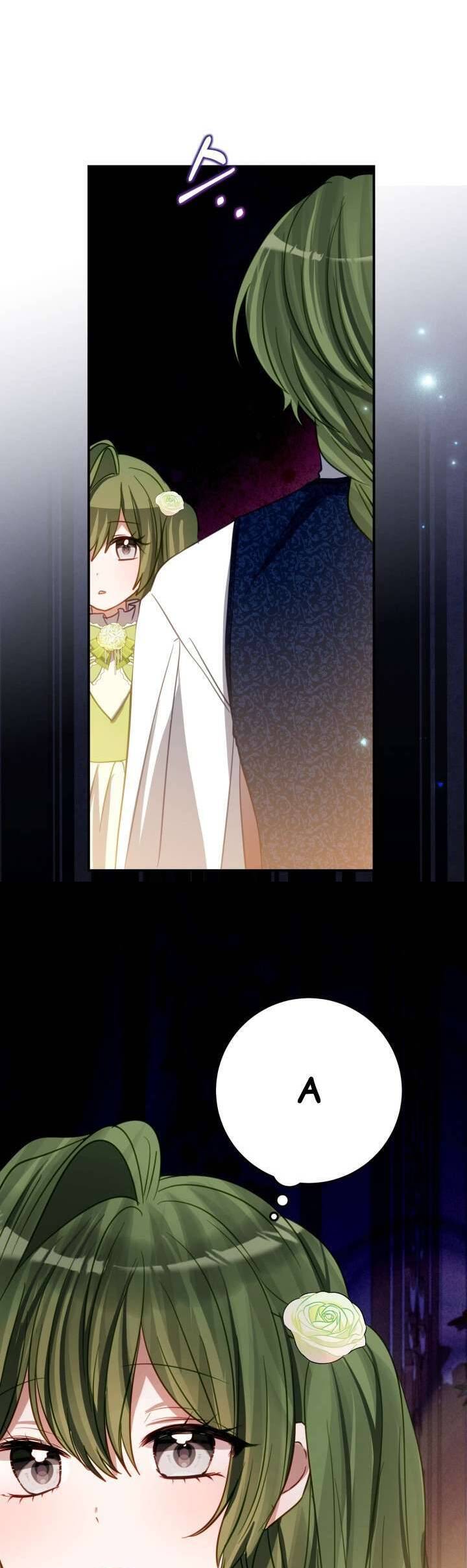 Trở Thành Con Gái Nuôi Của Một Gia Đình Sắp Bị Phá Hủy - Chapter 11 - Page 23