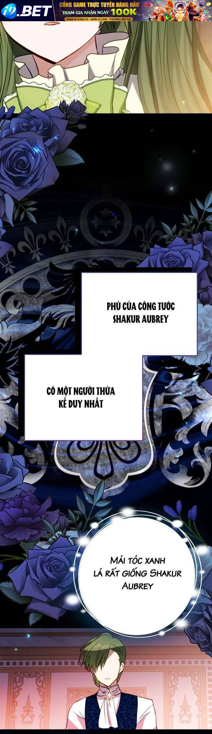 Trở Thành Con Gái Nuôi Của Một Gia Đình Sắp Bị Phá Hủy - Chapter 11 - Page 24