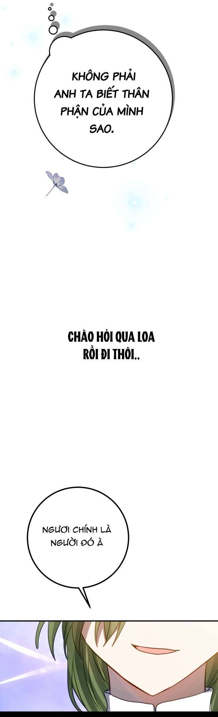 Trở Thành Con Gái Nuôi Của Một Gia Đình Sắp Bị Phá Hủy - Chapter 11 - Page 28