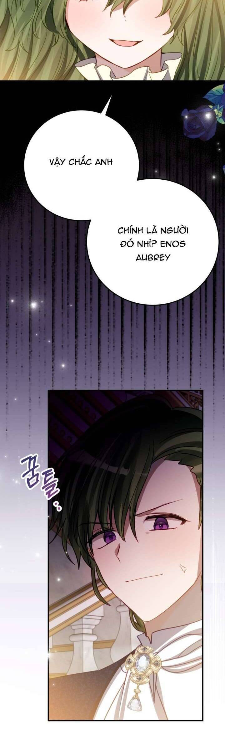 Trở Thành Con Gái Nuôi Của Một Gia Đình Sắp Bị Phá Hủy - Chapter 11 - Page 30