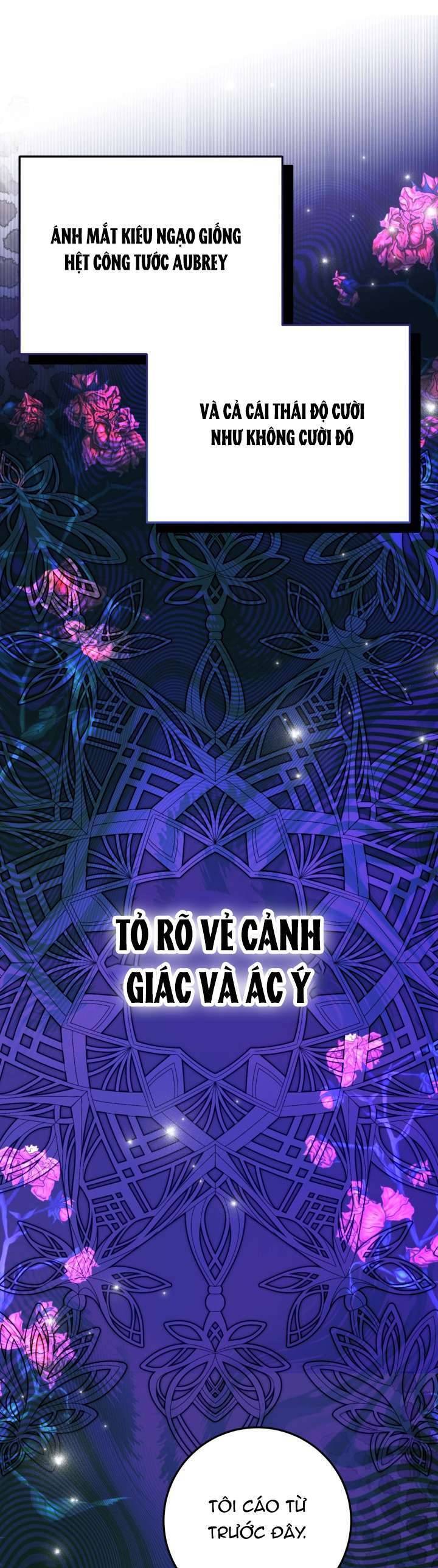 Trở Thành Con Gái Nuôi Của Một Gia Đình Sắp Bị Phá Hủy - Chapter 11 - Page 31