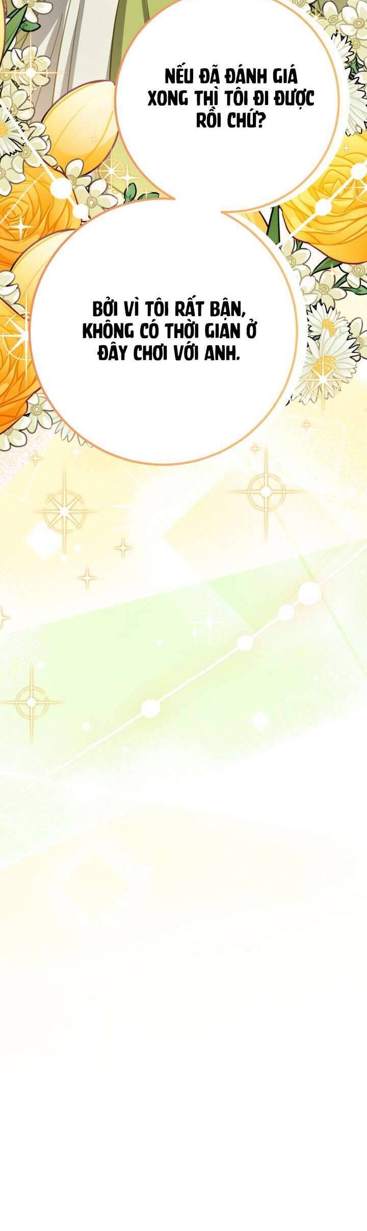 Trở Thành Con Gái Nuôi Của Một Gia Đình Sắp Bị Phá Hủy - Chapter 11 - Page 36