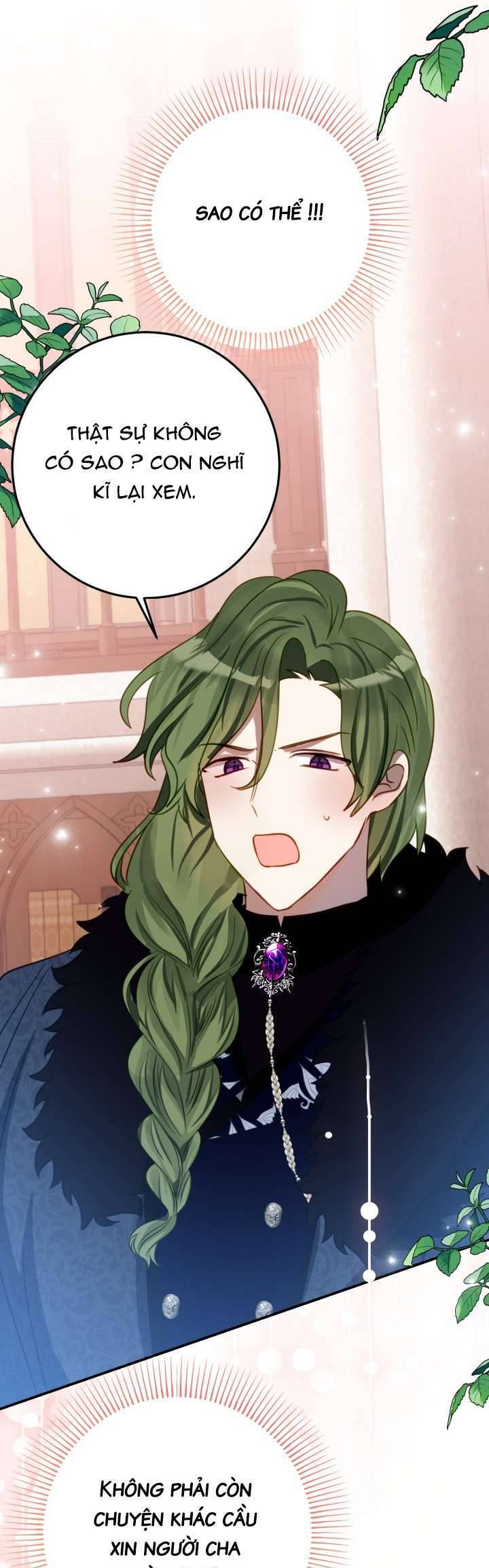 Trở Thành Con Gái Nuôi Của Một Gia Đình Sắp Bị Phá Hủy - Chapter 11 - Page 4