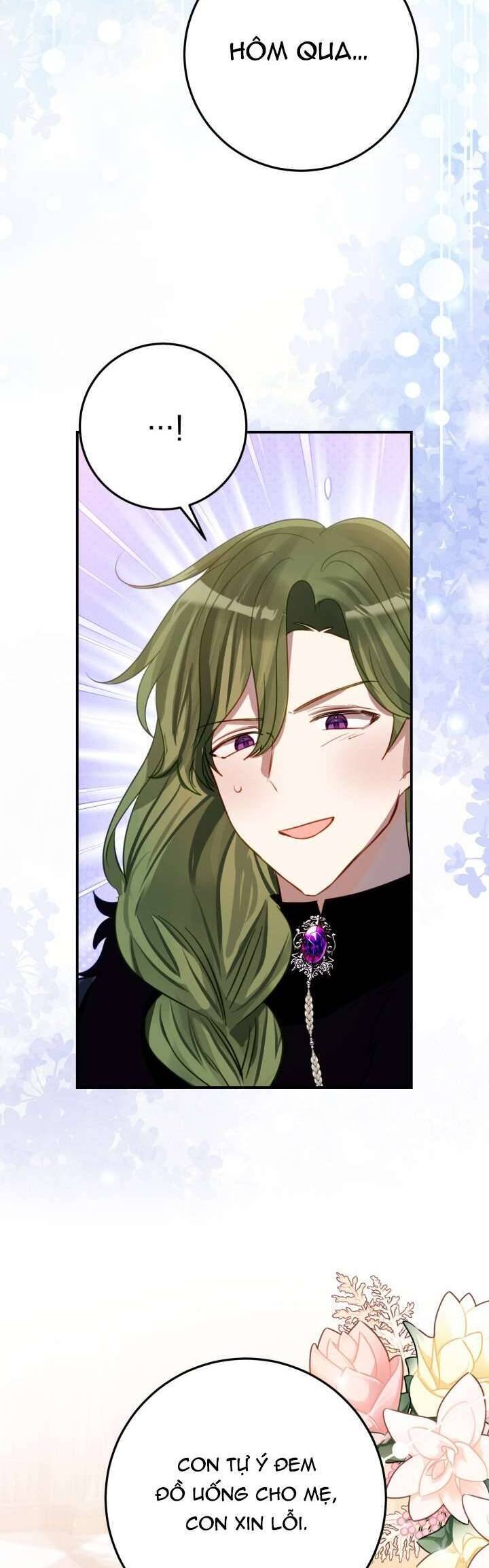 Trở Thành Con Gái Nuôi Của Một Gia Đình Sắp Bị Phá Hủy - Chapter 11 - Page 6
