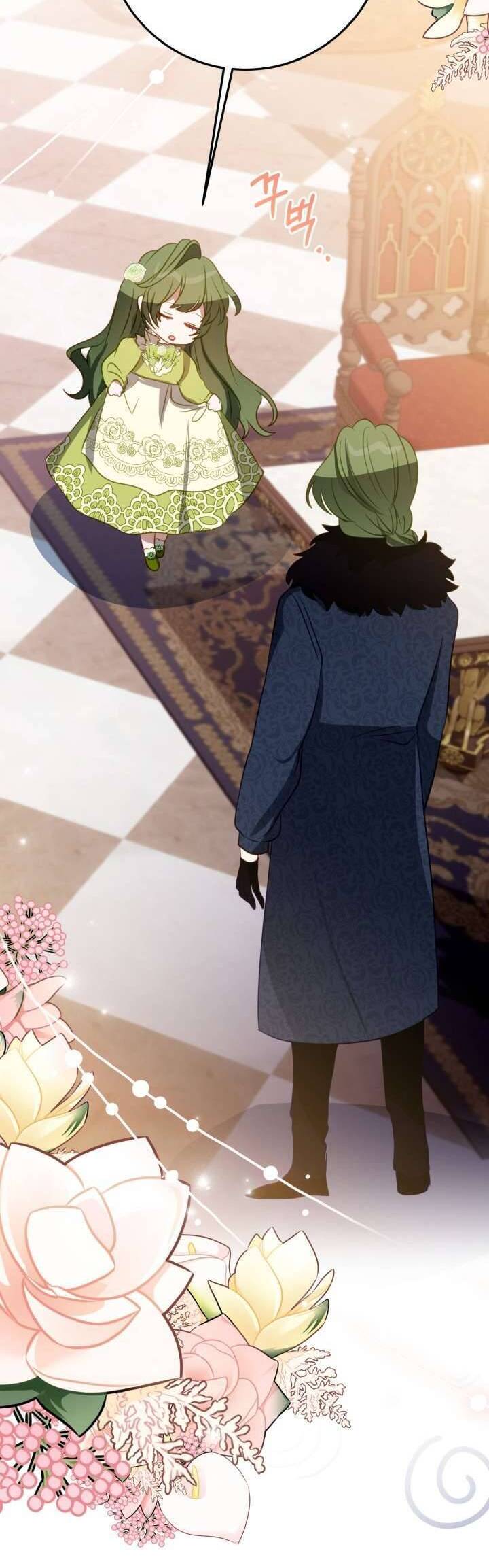 Trở Thành Con Gái Nuôi Của Một Gia Đình Sắp Bị Phá Hủy - Chapter 11 - Page 7