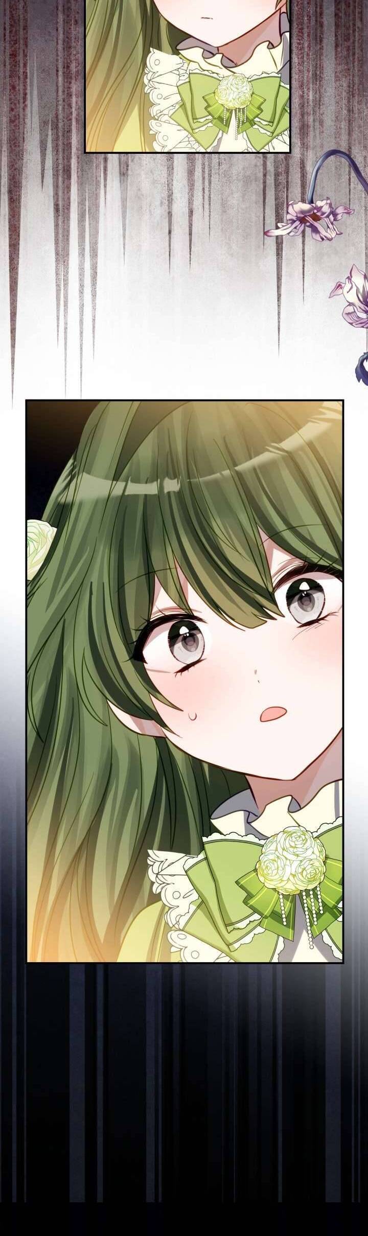 Trở Thành Con Gái Nuôi Của Một Gia Đình Sắp Bị Phá Hủy - Chapter 12 - Page 11