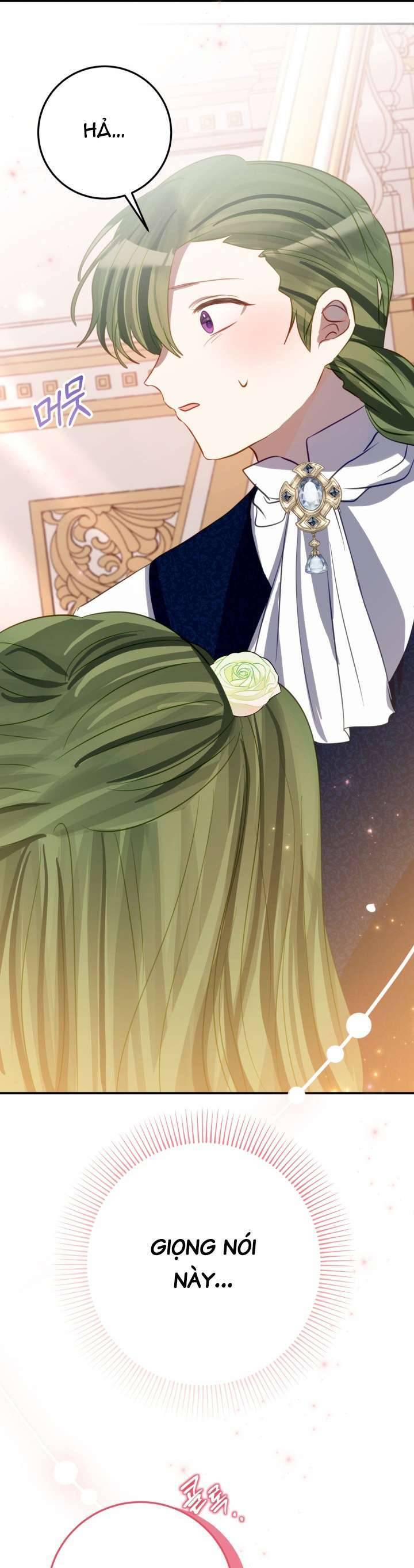 Trở Thành Con Gái Nuôi Của Một Gia Đình Sắp Bị Phá Hủy - Chapter 12 - Page 15