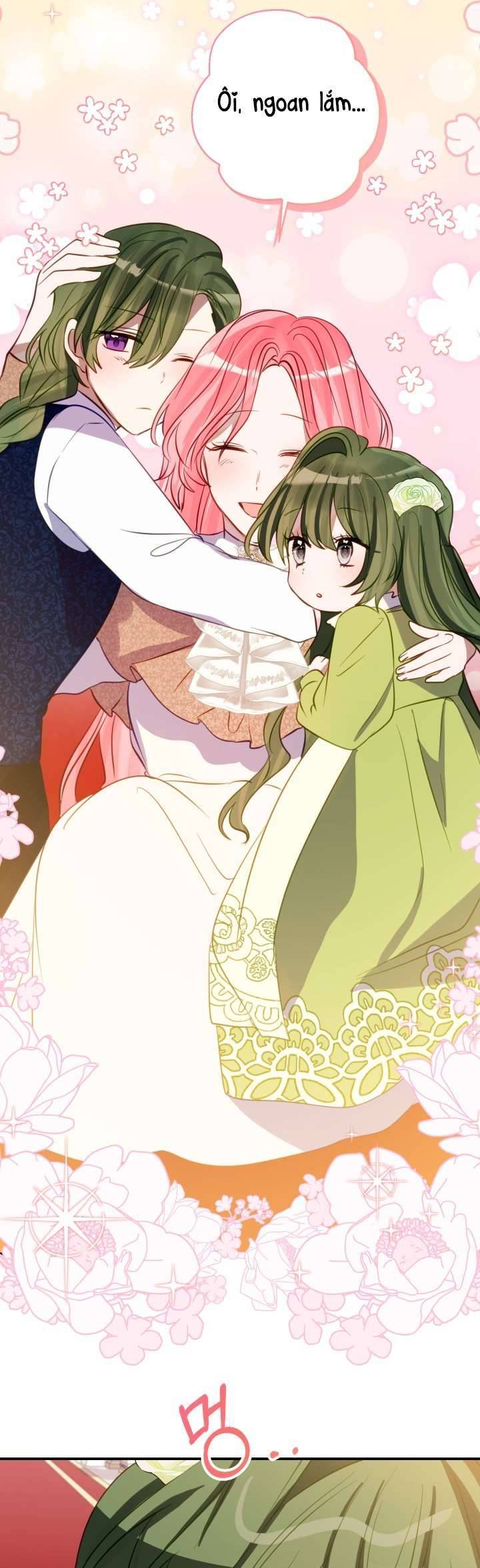 Trở Thành Con Gái Nuôi Của Một Gia Đình Sắp Bị Phá Hủy - Chapter 12 - Page 21