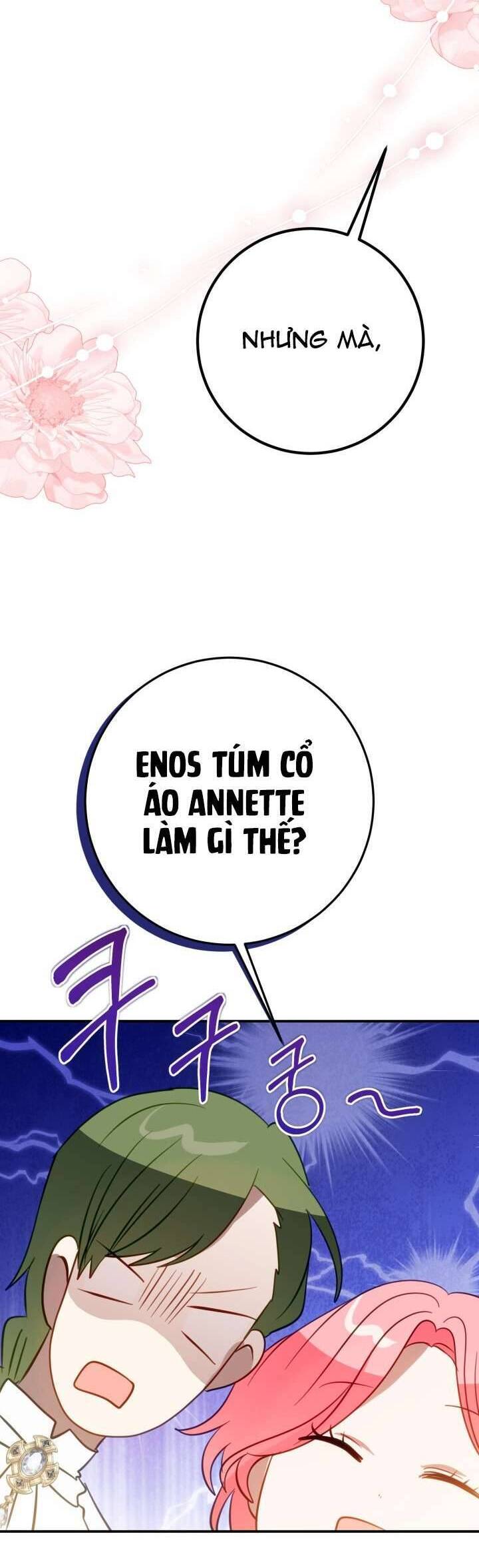 Trở Thành Con Gái Nuôi Của Một Gia Đình Sắp Bị Phá Hủy - Chapter 12 - Page 23