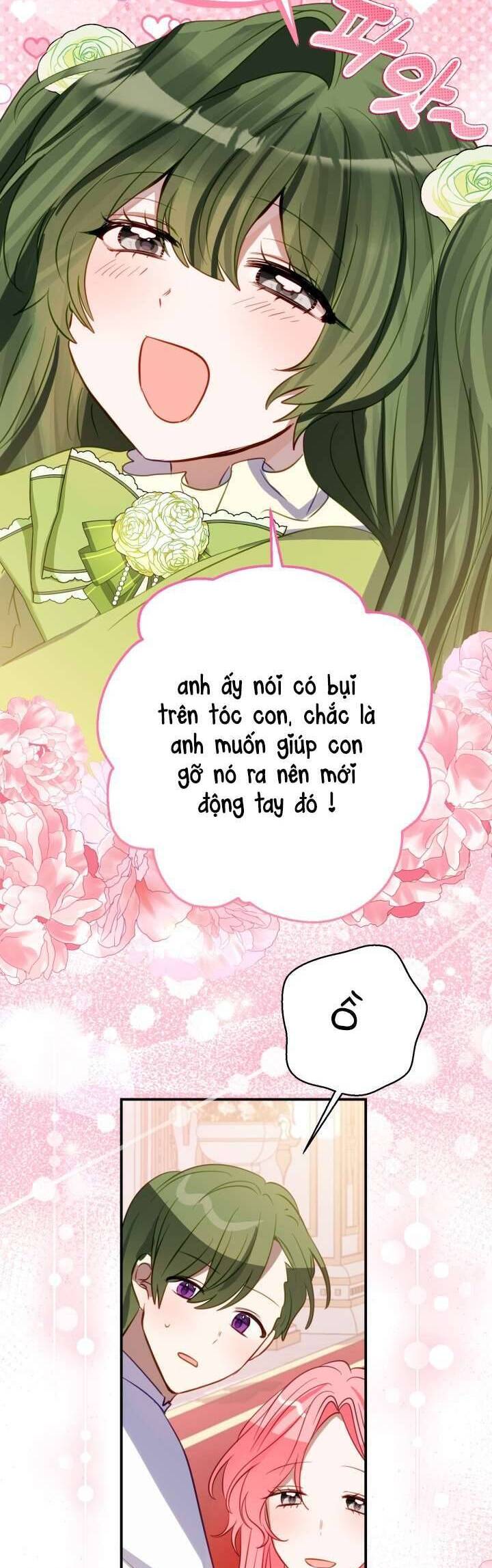 Trở Thành Con Gái Nuôi Của Một Gia Đình Sắp Bị Phá Hủy - Chapter 12 - Page 26