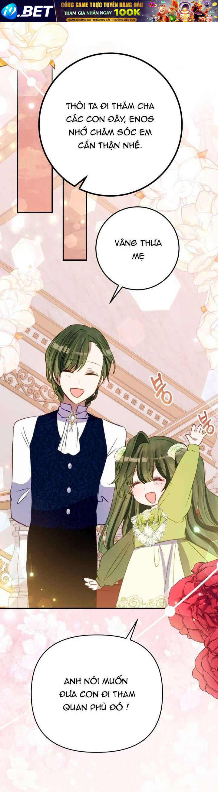 Trở Thành Con Gái Nuôi Của Một Gia Đình Sắp Bị Phá Hủy - Chapter 12 - Page 30