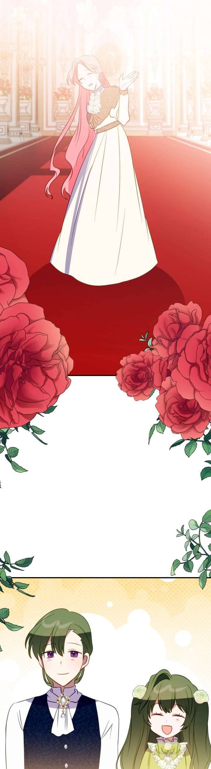 Trở Thành Con Gái Nuôi Của Một Gia Đình Sắp Bị Phá Hủy - Chapter 12 - Page 31