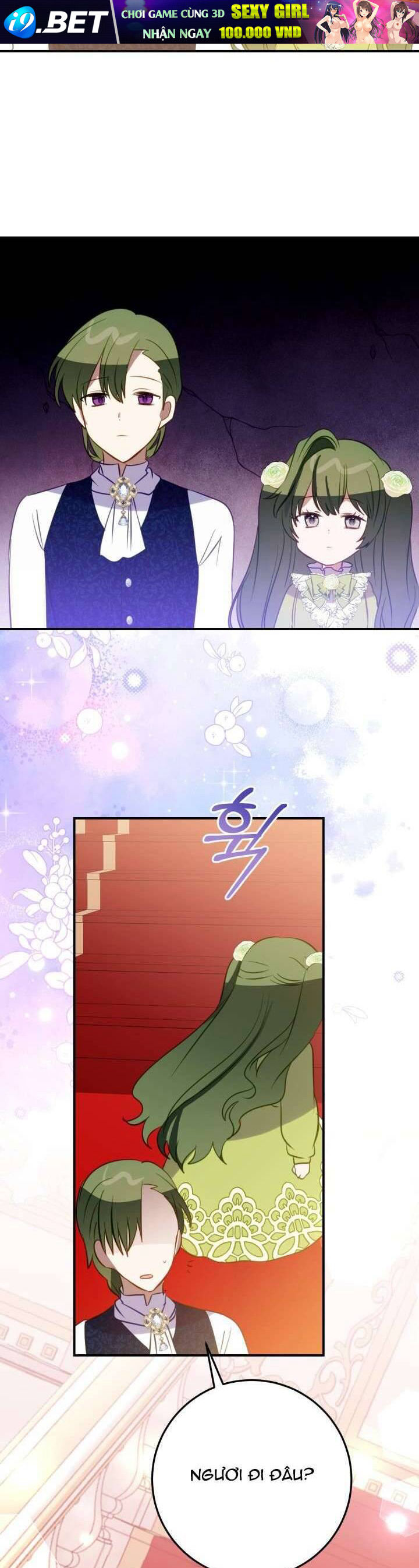 Trở Thành Con Gái Nuôi Của Một Gia Đình Sắp Bị Phá Hủy - Chapter 12 - Page 32