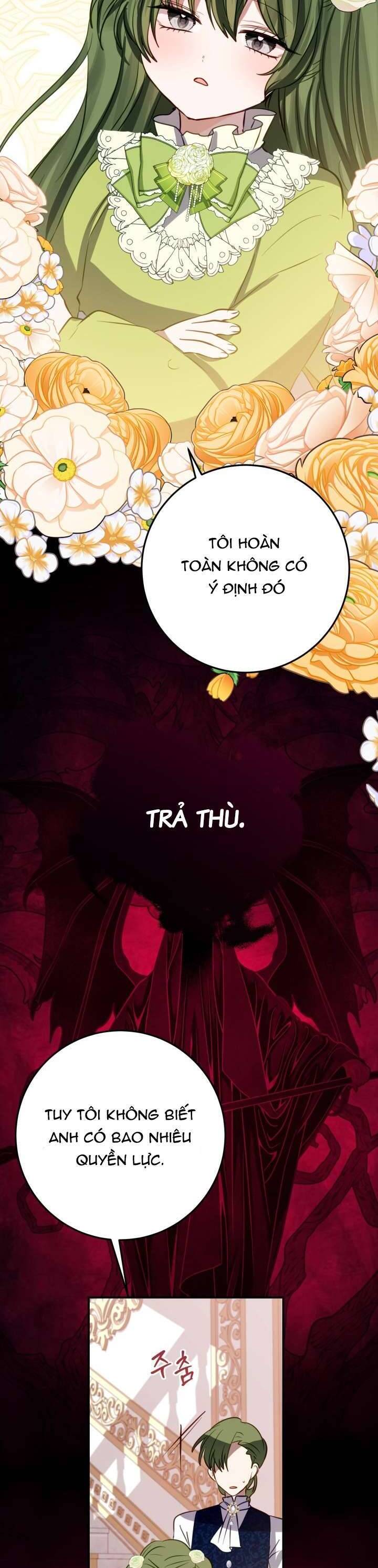 Trở Thành Con Gái Nuôi Của Một Gia Đình Sắp Bị Phá Hủy - Chapter 12 - Page 7