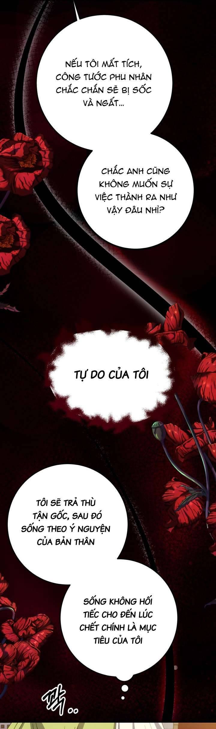 Trở Thành Con Gái Nuôi Của Một Gia Đình Sắp Bị Phá Hủy - Chapter 12 - Page 9