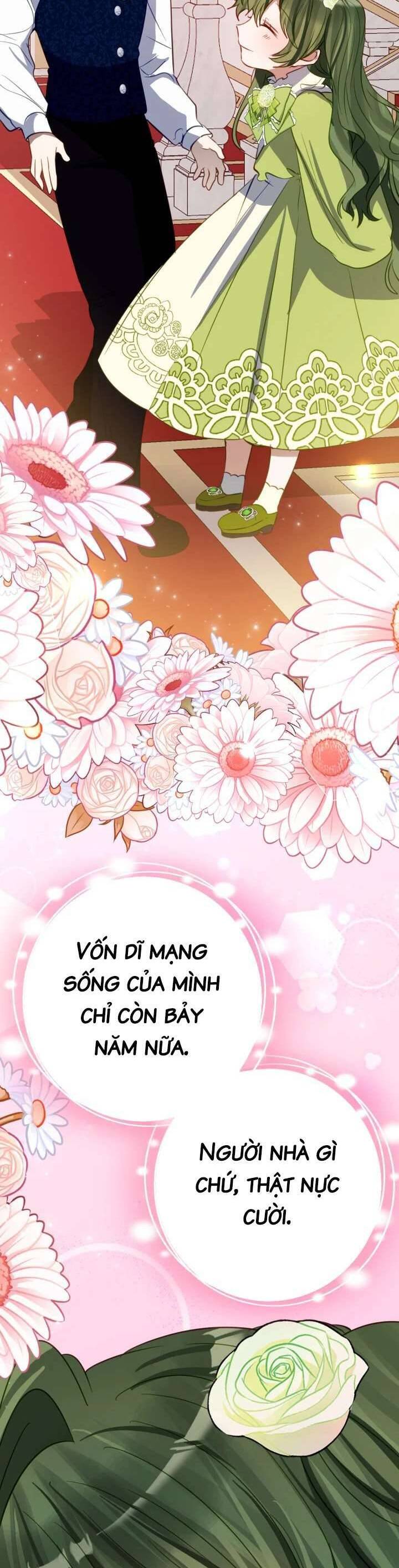 Trở Thành Con Gái Nuôi Của Một Gia Đình Sắp Bị Phá Hủy - Chapter 13 - Page 10