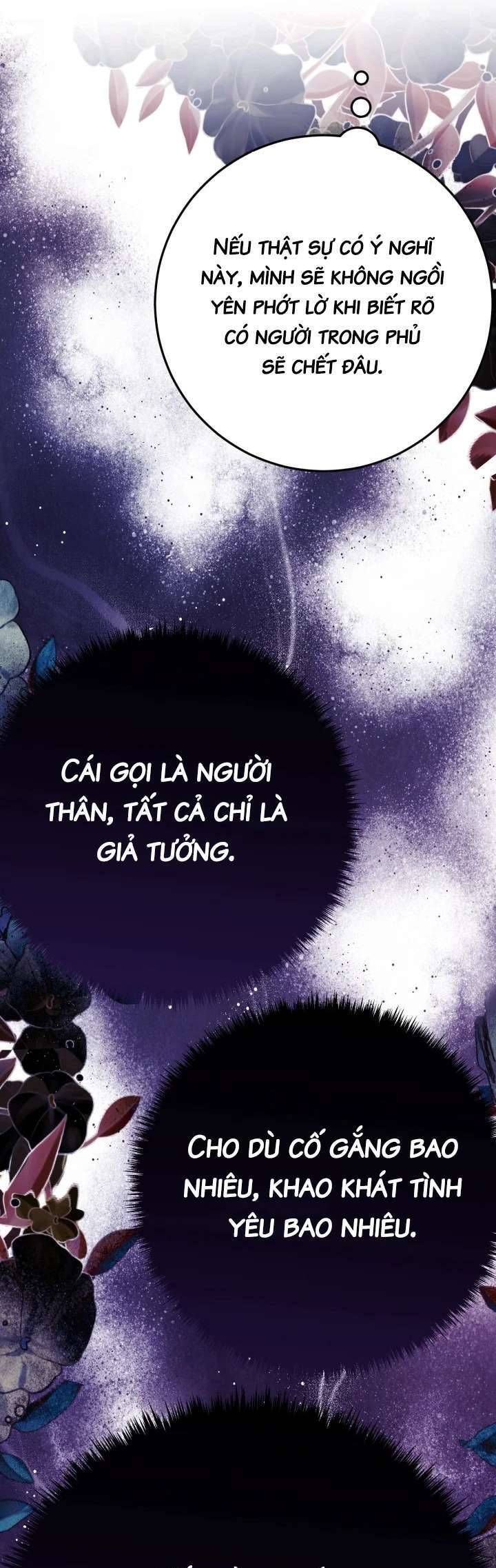Trở Thành Con Gái Nuôi Của Một Gia Đình Sắp Bị Phá Hủy - Chapter 13 - Page 15