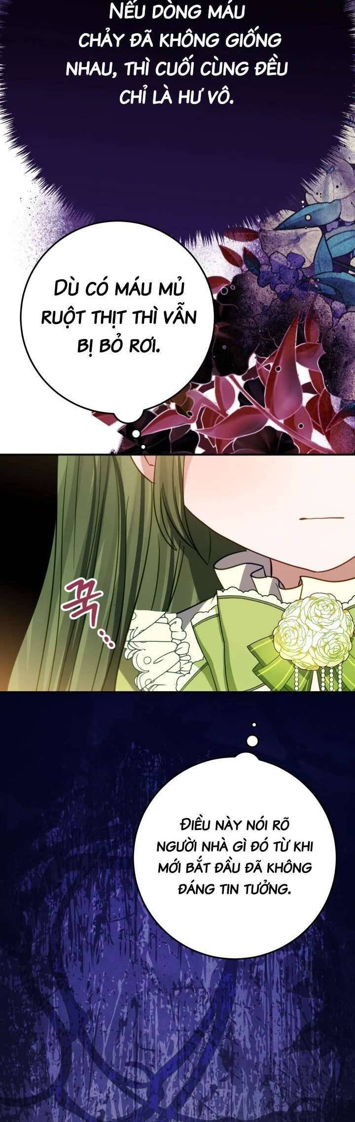 Trở Thành Con Gái Nuôi Của Một Gia Đình Sắp Bị Phá Hủy - Chapter 13 - Page 16