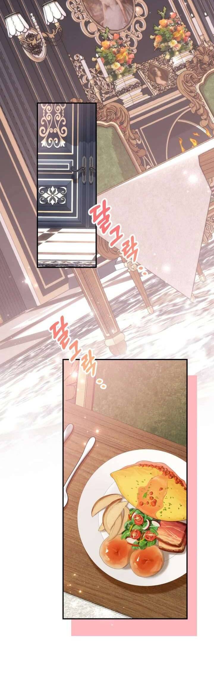 Trở Thành Con Gái Nuôi Của Một Gia Đình Sắp Bị Phá Hủy - Chapter 13 - Page 18