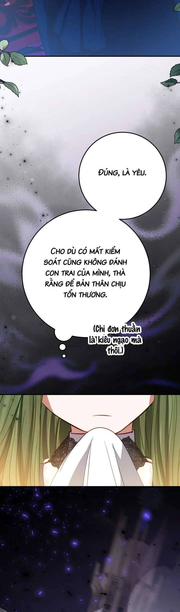 Trở Thành Con Gái Nuôi Của Một Gia Đình Sắp Bị Phá Hủy - Chapter 13 - Page 26