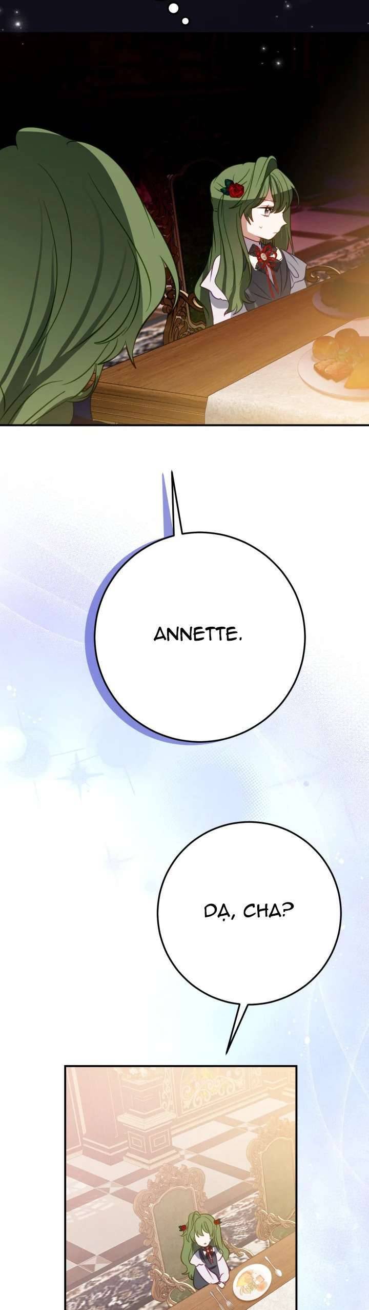 Trở Thành Con Gái Nuôi Của Một Gia Đình Sắp Bị Phá Hủy - Chapter 13 - Page 29