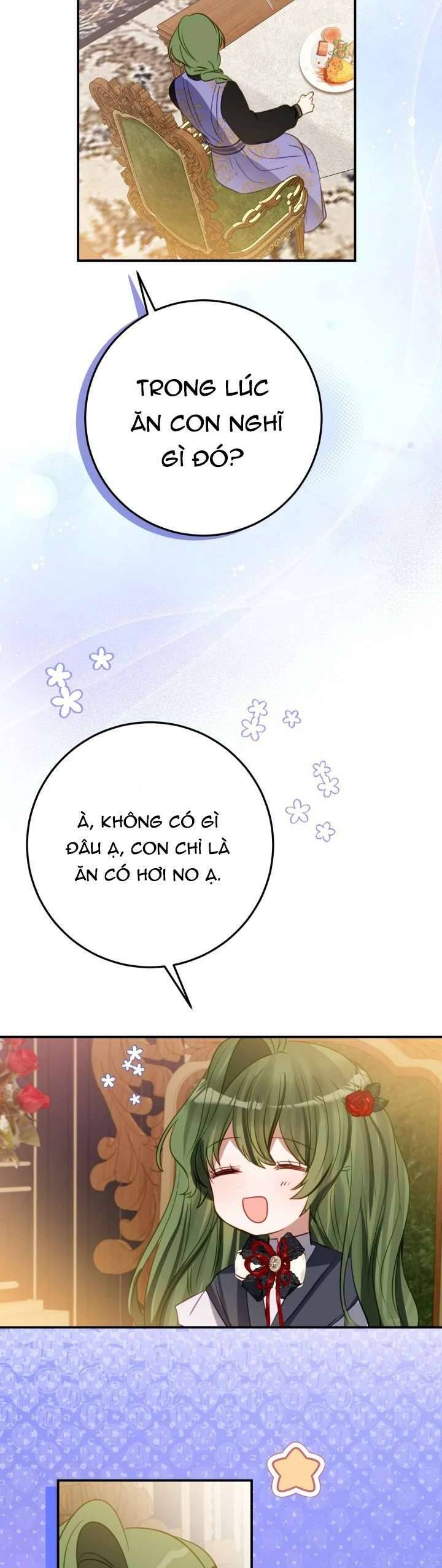 Trở Thành Con Gái Nuôi Của Một Gia Đình Sắp Bị Phá Hủy - Chapter 13 - Page 30