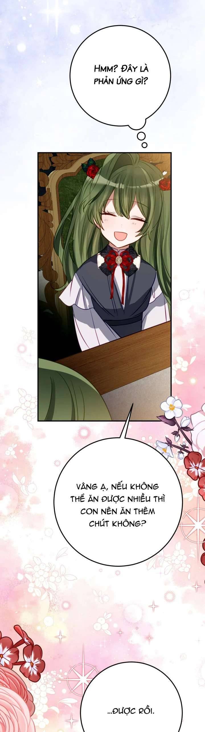 Trở Thành Con Gái Nuôi Của Một Gia Đình Sắp Bị Phá Hủy - Chapter 13 - Page 32