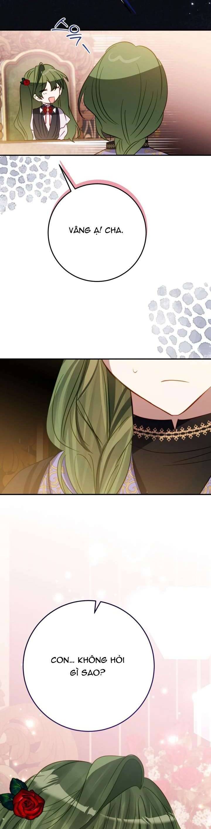 Trở Thành Con Gái Nuôi Của Một Gia Đình Sắp Bị Phá Hủy - Chapter 13 - Page 37