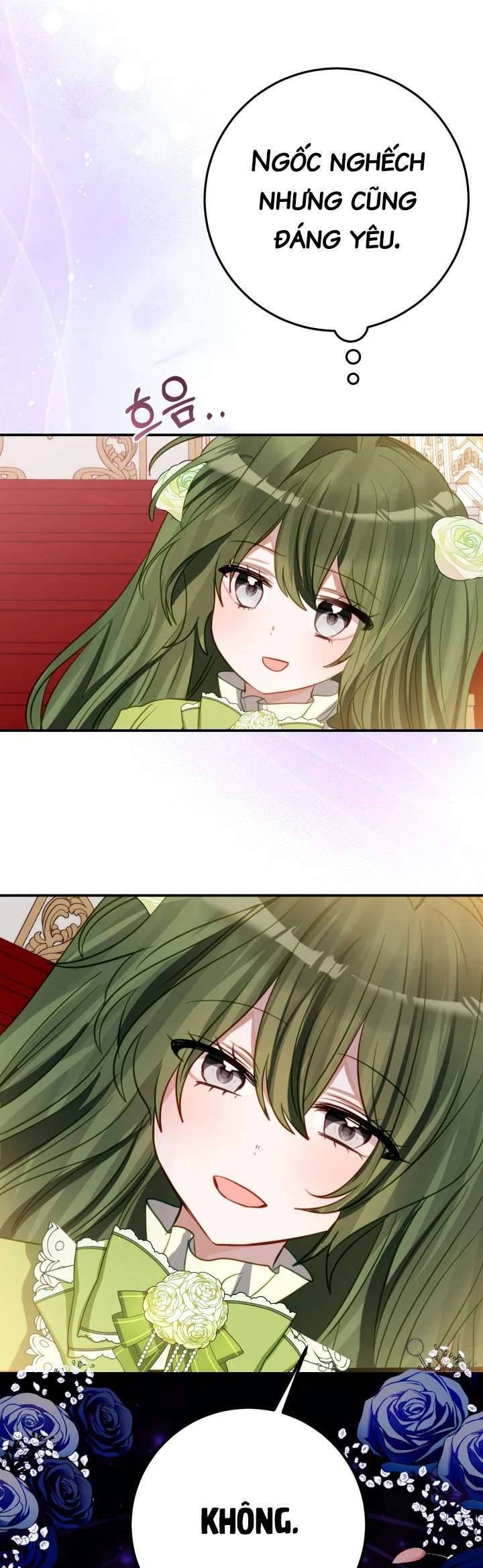 Trở Thành Con Gái Nuôi Của Một Gia Đình Sắp Bị Phá Hủy - Chapter 13 - Page 4