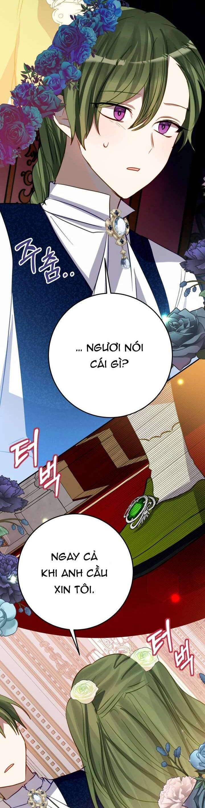 Trở Thành Con Gái Nuôi Của Một Gia Đình Sắp Bị Phá Hủy - Chapter 13 - Page 8