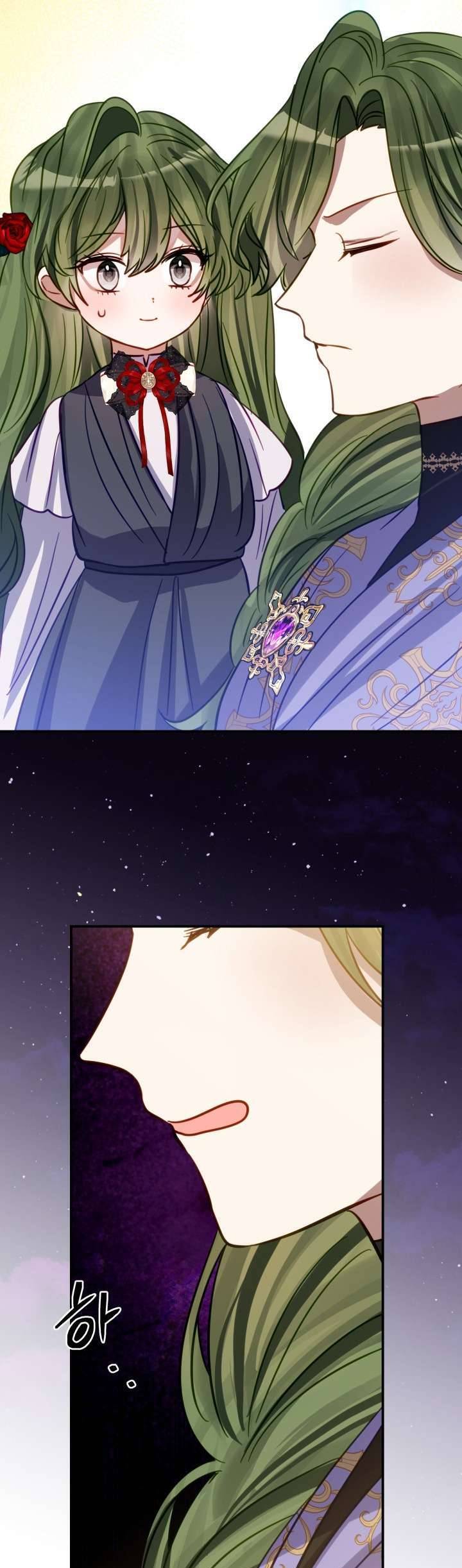 Trở Thành Con Gái Nuôi Của Một Gia Đình Sắp Bị Phá Hủy - Chapter 14 - Page 12