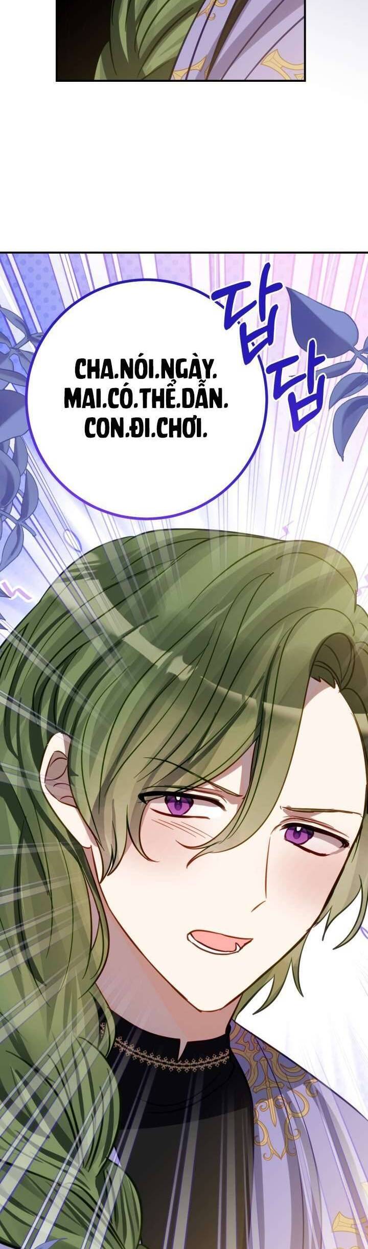 Trở Thành Con Gái Nuôi Của Một Gia Đình Sắp Bị Phá Hủy - Chapter 14 - Page 13