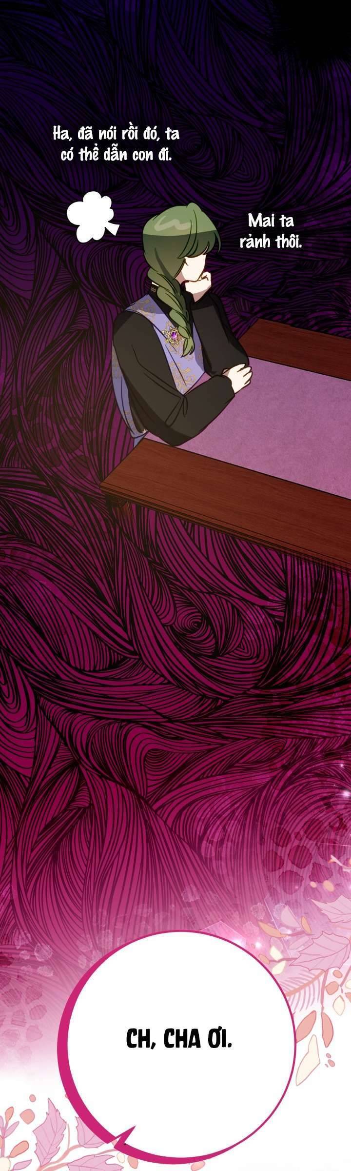 Trở Thành Con Gái Nuôi Của Một Gia Đình Sắp Bị Phá Hủy - Chapter 14 - Page 16