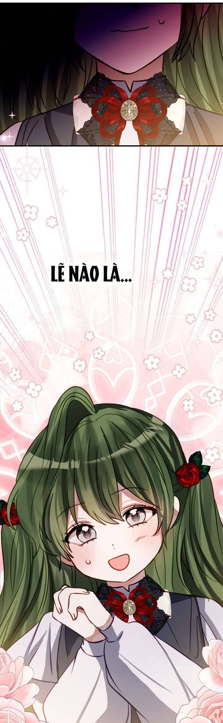 Trở Thành Con Gái Nuôi Của Một Gia Đình Sắp Bị Phá Hủy - Chapter 14 - Page 18