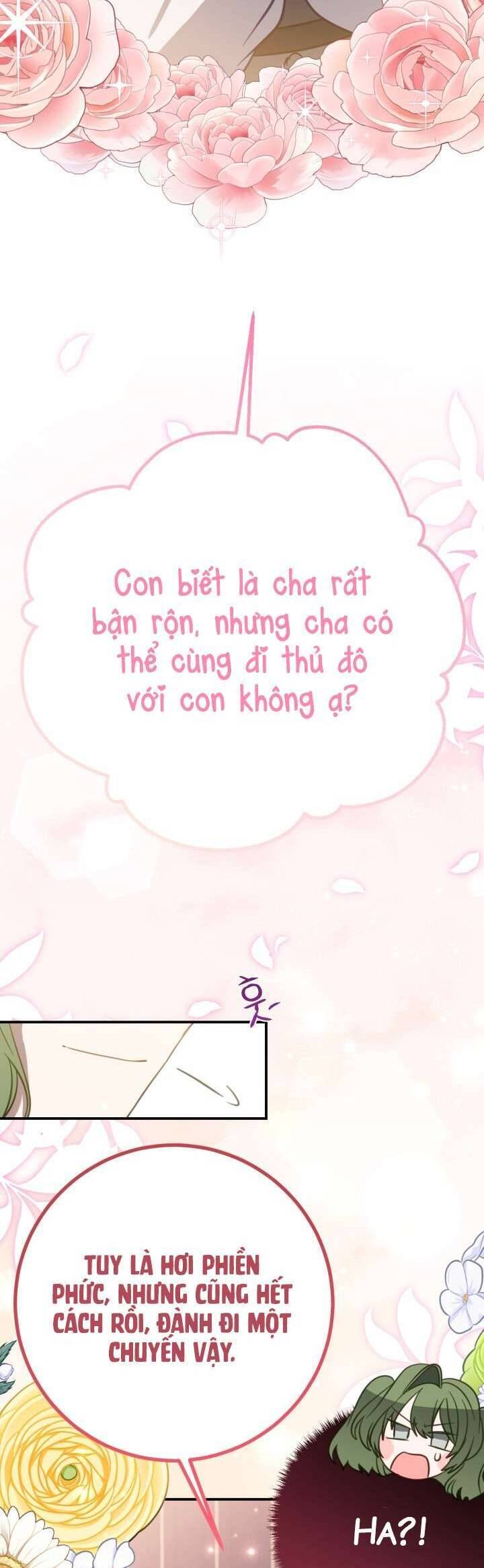 Trở Thành Con Gái Nuôi Của Một Gia Đình Sắp Bị Phá Hủy - Chapter 14 - Page 19