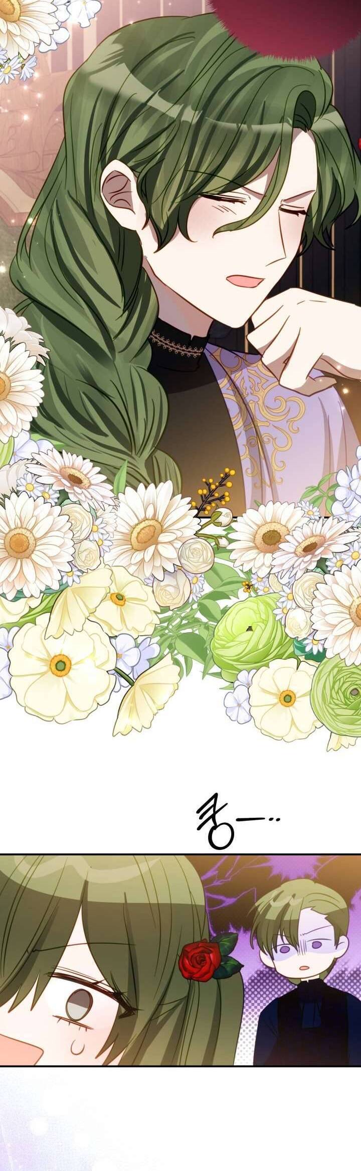 Trở Thành Con Gái Nuôi Của Một Gia Đình Sắp Bị Phá Hủy - Chapter 14 - Page 20