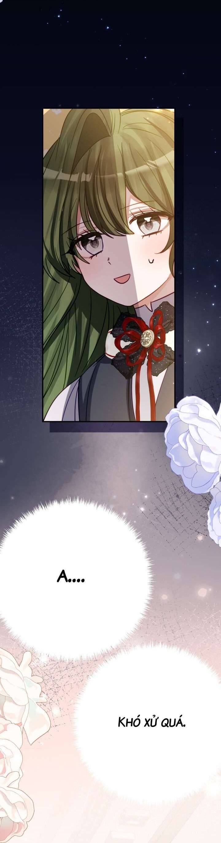 Trở Thành Con Gái Nuôi Của Một Gia Đình Sắp Bị Phá Hủy - Chapter 14 - Page 23