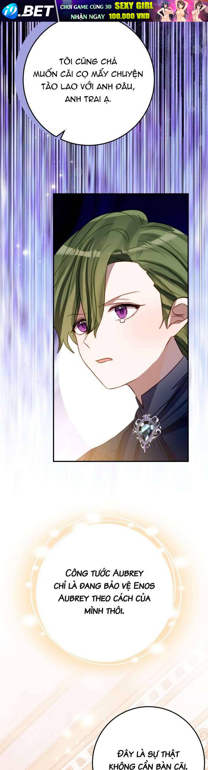 Trở Thành Con Gái Nuôi Của Một Gia Đình Sắp Bị Phá Hủy - Chapter 14 - Page 28