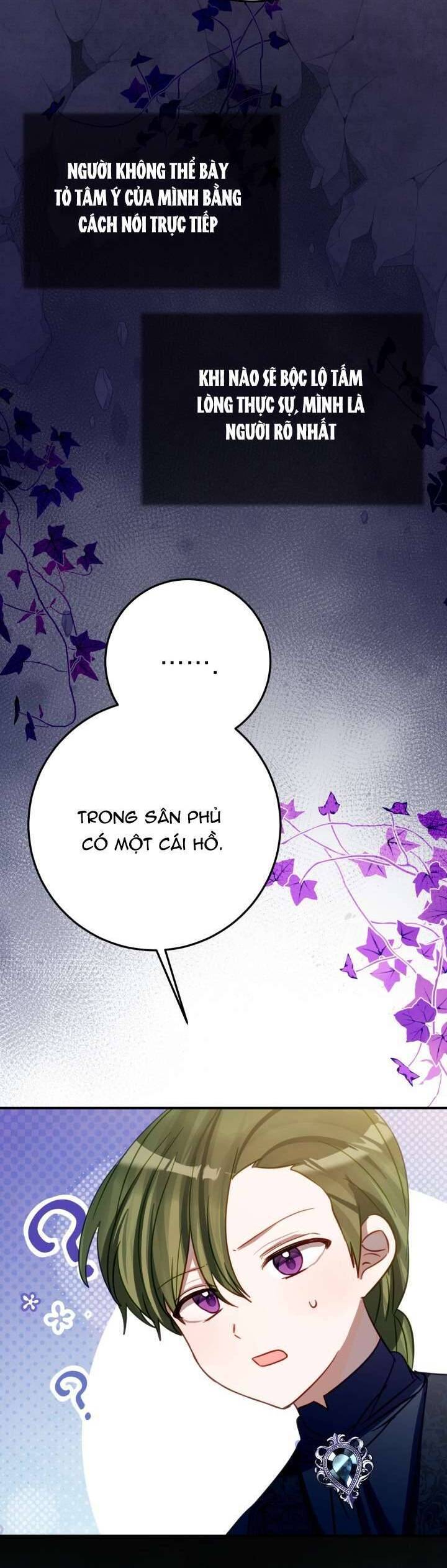 Trở Thành Con Gái Nuôi Của Một Gia Đình Sắp Bị Phá Hủy - Chapter 14 - Page 32