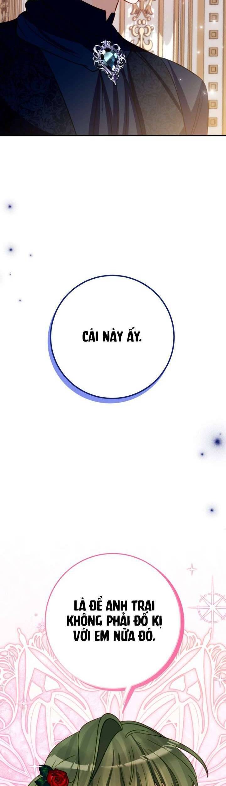 Trở Thành Con Gái Nuôi Của Một Gia Đình Sắp Bị Phá Hủy - Chapter 14 - Page 35