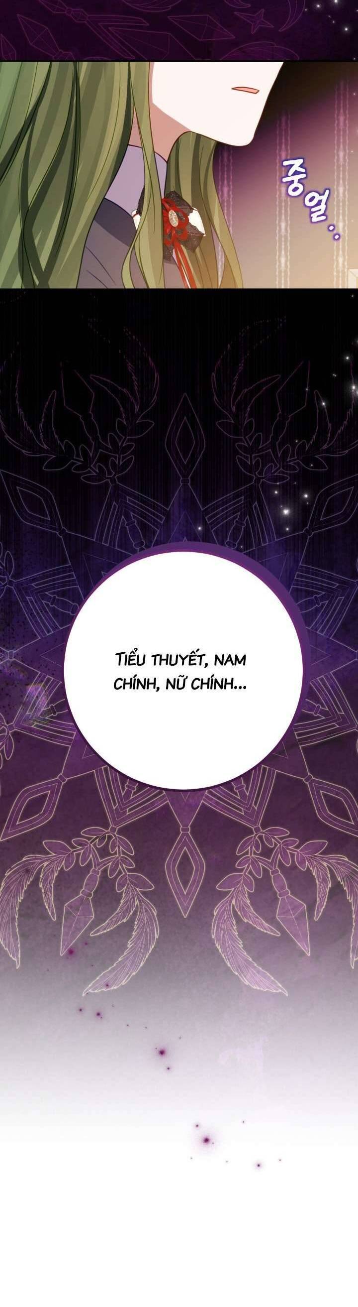 Trở Thành Con Gái Nuôi Của Một Gia Đình Sắp Bị Phá Hủy - Chapter 14 - Page 39
