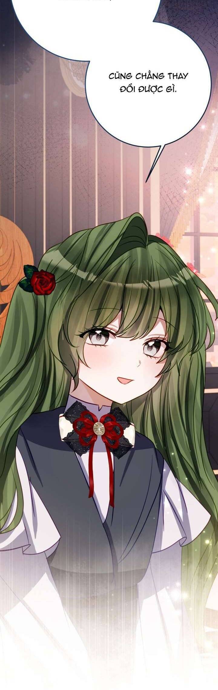 Trở Thành Con Gái Nuôi Của Một Gia Đình Sắp Bị Phá Hủy - Chapter 14 - Page 4