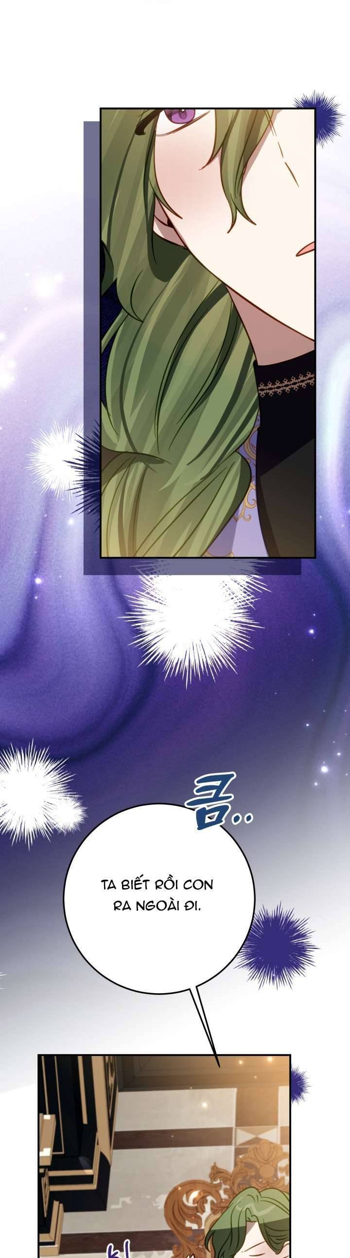 Trở Thành Con Gái Nuôi Của Một Gia Đình Sắp Bị Phá Hủy - Chapter 14 - Page 5