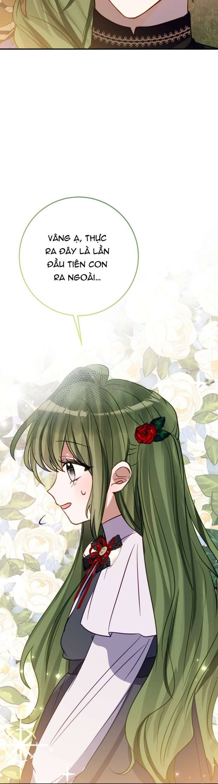 Trở Thành Con Gái Nuôi Của Một Gia Đình Sắp Bị Phá Hủy - Chapter 14 - Page 7